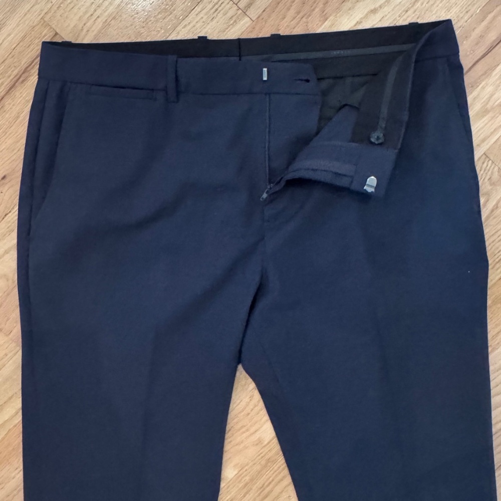 THEORY - Stretch Wool Suit - Men's - Picture 11 of 13
